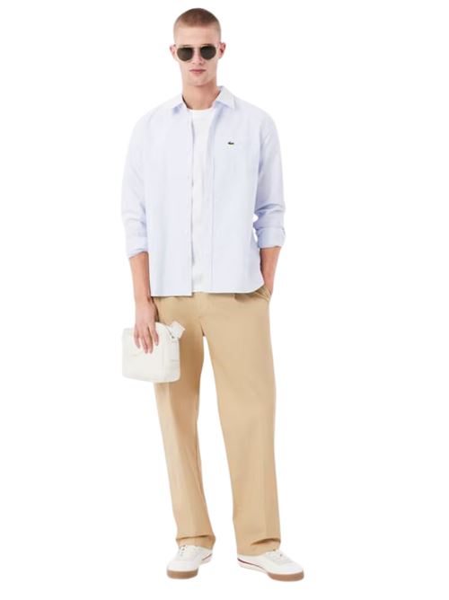 TH7318001 BIANCO lacoste | TH7318001 BIANCO